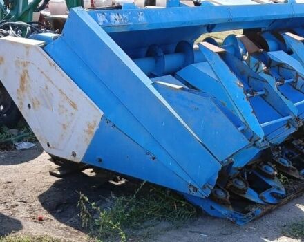 Синій Інша 8, об'ємом двигуна 0 л та пробігом 0 тис. км за 174682 $, фото 1 на Automoto.ua