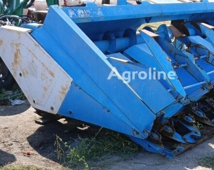 Синій Інша 8, об'ємом двигуна 0 л та пробігом 0 тис. км за 193606 $, фото 1 на Automoto.ua