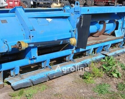 Синій Інша 8, об'ємом двигуна 0 л та пробігом 0 тис. км за 193606 $, фото 2 на Automoto.ua