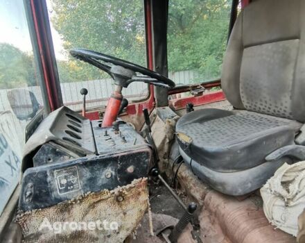 Червоний Інша 80, об'ємом двигуна 0 л та пробігом 0 тис. км за 6991 $, фото 2 на Automoto.ua