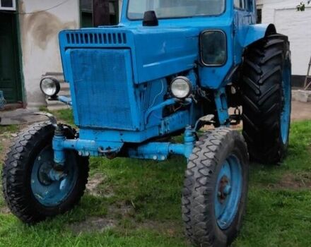 Синий Другая 80, объемом двигателя 0 л и пробегом 0 тыс. км за 5043 $, фото 7 на Automoto.ua