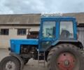 Синий Другая 80, объемом двигателя 0 л и пробегом 0 тыс. км за 3509 $, фото 2 на Automoto.ua