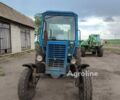 Синий Другая 80, объемом двигателя 0 л и пробегом 0 тыс. км за 3509 $, фото 1 на Automoto.ua