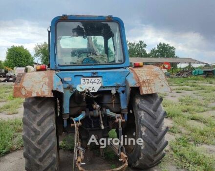 Синій Інша 80, об'ємом двигуна 0 л та пробігом 0 тис. км за 2906 $, фото 2 на Automoto.ua