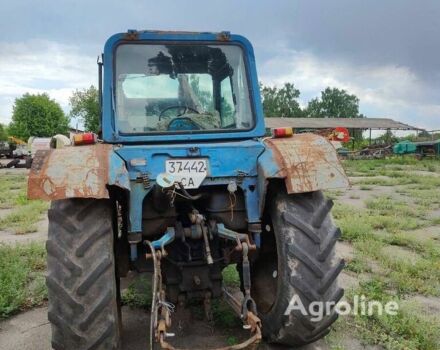 Синий Другая 80, объемом двигателя 0 л и пробегом 0 тыс. км за 2924 $, фото 3 на Automoto.ua