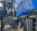 Синий Другая 80, объемом двигателя 0 л и пробегом 0 тыс. км за 10513 $, фото 30 на Automoto.ua