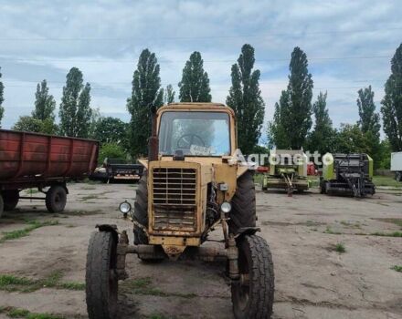 Помаранчевий Інша 80, об'ємом двигуна 0 л та пробігом 0 тис. км за 3496 $, фото 1 на Automoto.ua