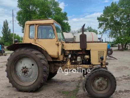 Помаранчевий Інша 80, об'ємом двигуна 0 л та пробігом 0 тис. км за 4581 $, фото 1 на Automoto.ua