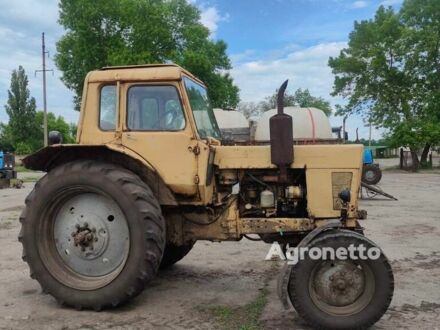 Другая 80 1994 в Золотоноше на Automoto.ua Оранжевый Другая 80, объемом двигателя 0 л и пробегом 0 тыс. км за 3496 $, фото 1 на Automoto.ua