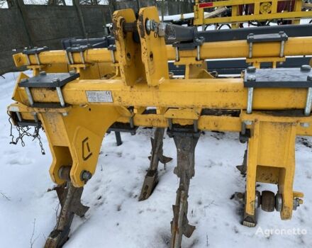 Желтый Другая 807, объемом двигателя 0 л и пробегом 0 тыс. км за 13972 $, фото 9 на Automoto.ua