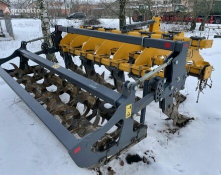 Желтый Другая 807, объемом двигателя 0 л и пробегом 0 тыс. км за 13972 $, фото 5 на Automoto.ua