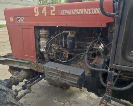 Оранжевый Другая 82, объемом двигателя 0 л и пробегом 0 тыс. км за 10526 $, фото 4 на Automoto.ua