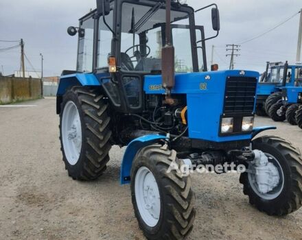 Другая 82.1, объемом двигателя 0 л и пробегом 0 тыс. км за 13652 $, фото 2 на Automoto.ua