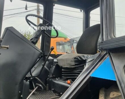 Другая 82.1, объемом двигателя 0 л и пробегом 0 тыс. км за 13652 $, фото 6 на Automoto.ua