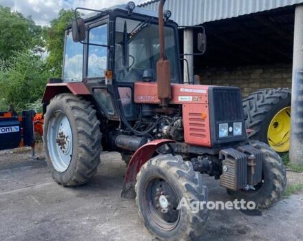 Другая 82.1, объемом двигателя 0 л и пробегом 0 тыс. км за 11815 $, фото 1 на Automoto.ua