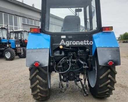 Другая 82.1, объемом двигателя 0 л и пробегом 0 тыс. км за 13652 $, фото 5 на Automoto.ua