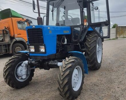 Другая 82.1, объемом двигателя 0 л и пробегом 0 тыс. км за 13652 $, фото 3 на Automoto.ua