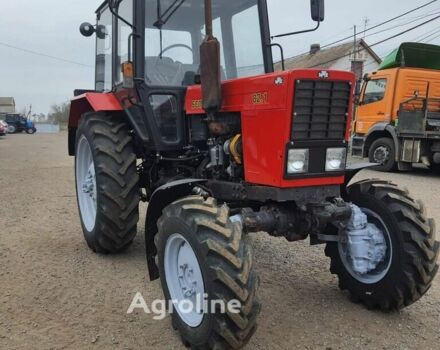 Другая 82.1, объемом двигателя 0 л и пробегом 0 тыс. км за 14198 $, фото 2 на Automoto.ua