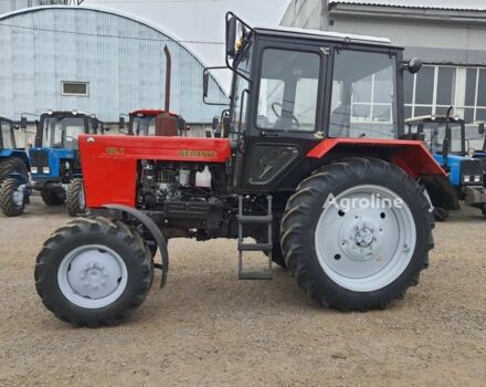 Другая 82.1, объемом двигателя 0 л и пробегом 0 тыс. км за 14198 $, фото 4 на Automoto.ua