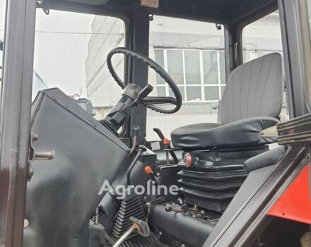 Другая 82.1, объемом двигателя 0 л и пробегом 0 тыс. км за 14198 $, фото 7 на Automoto.ua