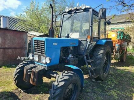 Другая 82.1 2001 в Звенигородка на Automoto.ua Другая 82.1, объемом двигателя 0 л и пробегом 0 тыс. км за 15845 $, фото 1 на Automoto.ua