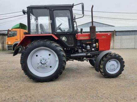 Інша 82.1, об'ємом двигуна 0 л та пробігом 0 тис. км за 14198 $, фото 1 на Automoto.ua