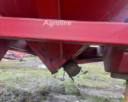 Червоний Інша 860, об'ємом двигуна 0 л та пробігом 0 тис. км за 17431 $, фото 5 на Automoto.ua