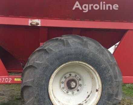 Червоний Інша 860, об'ємом двигуна 0 л та пробігом 0 тис. км за 17431 $, фото 6 на Automoto.ua