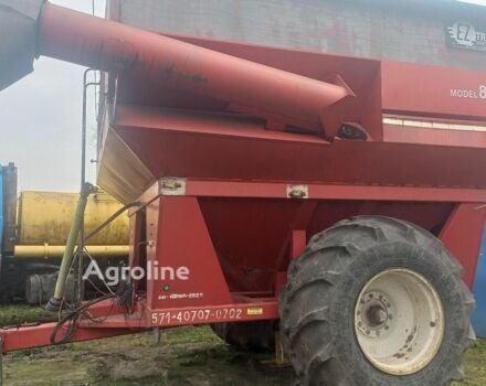 Червоний Інша 860, об'ємом двигуна 0 л та пробігом 0 тис. км за 17431 $, фото 1 на Automoto.ua