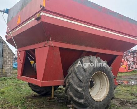 Червоний Інша 860, об'ємом двигуна 0 л та пробігом 0 тис. км за 17431 $, фото 4 на Automoto.ua