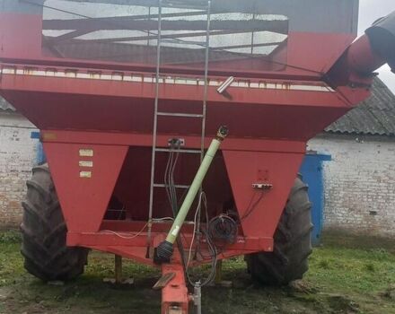 Червоний Інша 860, об'ємом двигуна 0 л та пробігом 0 тис. км за 17431 $, фото 3 на Automoto.ua