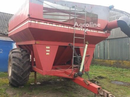 Красный Другая 860, объемом двигателя 0 л и пробегом 0 тыс. км за 17431 $, фото 1 на Automoto.ua