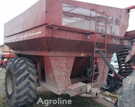 Другая 860, объемом двигателя 0 л и пробегом 0 тыс. км за 31376 $, фото 3 на Automoto.ua