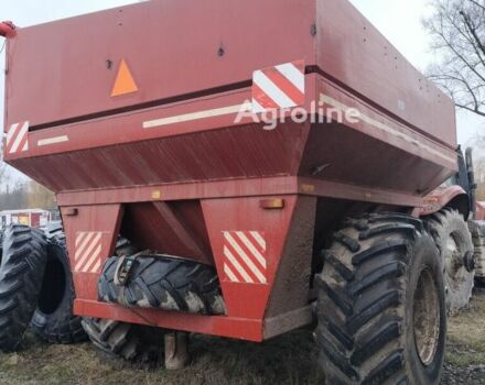 Другая 860, объемом двигателя 0 л и пробегом 0 тыс. км за 31376 $, фото 2 на Automoto.ua