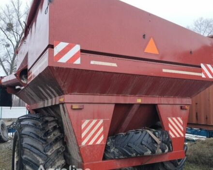 Другая 860, объемом двигателя 0 л и пробегом 0 тыс. км за 31376 $, фото 1 на Automoto.ua