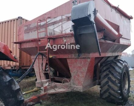 Другая 860, объемом двигателя 0 л и пробегом 0 тыс. км за 31376 $, фото 4 на Automoto.ua