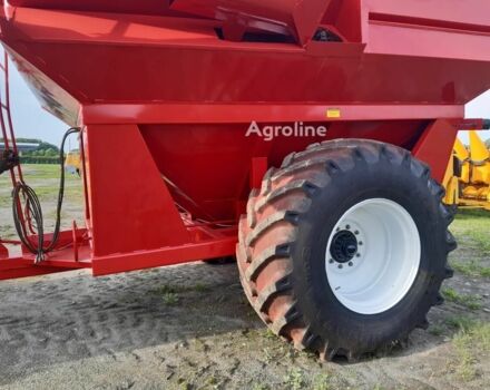 Другая 860, объемом двигателя 0 л и пробегом 0 тыс. км за 27773 $, фото 4 на Automoto.ua