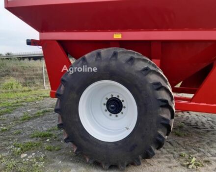 Другая 860, объемом двигателя 0 л и пробегом 0 тыс. км за 27773 $, фото 3 на Automoto.ua