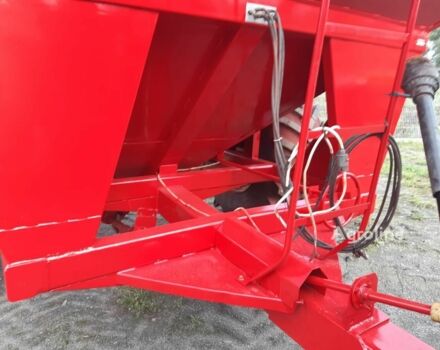 Другая 860, объемом двигателя 0 л и пробегом 0 тыс. км за 27773 $, фото 9 на Automoto.ua