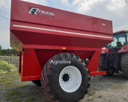 Другая 860, объемом двигателя 0 л и пробегом 0 тыс. км за 27773 $, фото 1 на Automoto.ua