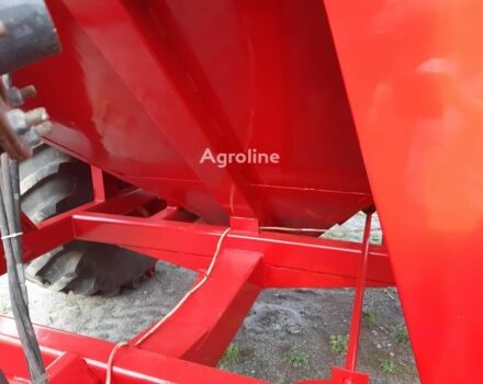 Другая 860, объемом двигателя 0 л и пробегом 0 тыс. км за 27773 $, фото 7 на Automoto.ua