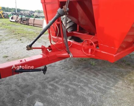 Другая 860, объемом двигателя 0 л и пробегом 0 тыс. км за 27773 $, фото 8 на Automoto.ua