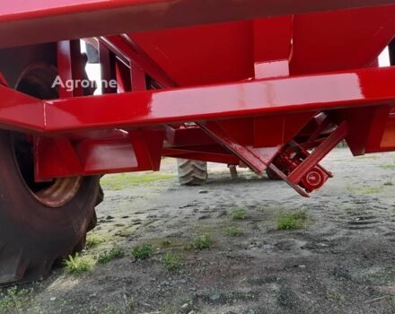 Другая 860, объемом двигателя 0 л и пробегом 0 тыс. км за 27773 $, фото 6 на Automoto.ua