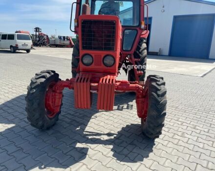 Красный Другая 892, объемом двигателя 0 л и пробегом 0 тыс. км за 12148 $, фото 4 на Automoto.ua