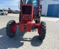 Красный Другая 892, объемом двигателя 0 л и пробегом 0 тыс. км за 12148 $, фото 4 на Automoto.ua
