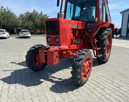 Красный Другая 892, объемом двигателя 0 л и пробегом 0 тыс. км за 12148 $, фото 1 на Automoto.ua