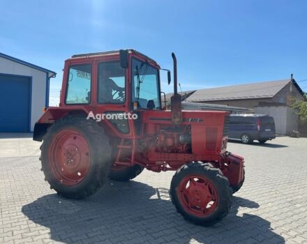 Красный Другая 892, объемом двигателя 0 л и пробегом 0 тыс. км за 12148 $, фото 2 на Automoto.ua