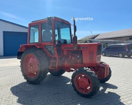 Красный Другая 892, объемом двигателя 0 л и пробегом 0 тыс. км за 12148 $, фото 3 на Automoto.ua