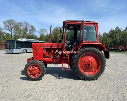 Красный Другая 892, объемом двигателя 0 л и пробегом 0 тыс. км за 12148 $, фото 7 на Automoto.ua