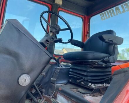 Красный Другая 892, объемом двигателя 0 л и пробегом 0 тыс. км за 12148 $, фото 13 на Automoto.ua